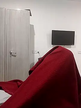 themasklover online show from 03.03.26