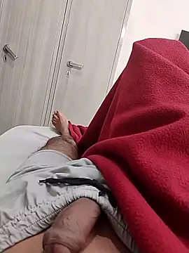 themasklover online show from 03.09.26