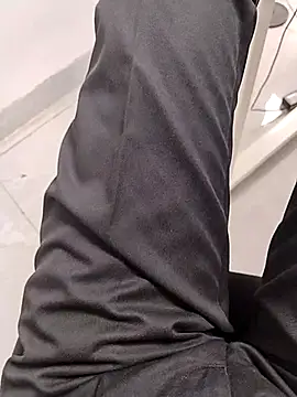 themasklover online show from 03.30.26