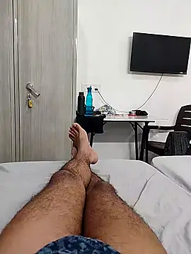 themasklover online show from 04.10.26