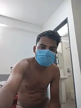 themasklover online show from 05.19.26