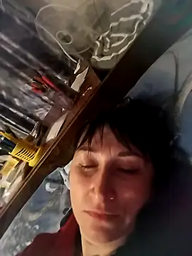 Funny Karina online show from 11.06.25