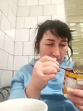 Funny Karina online show from 01.16.26