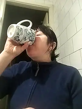 Funny Karina online show from 01.17.26