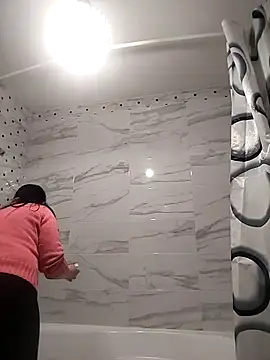 Funny Karina online show from 02.15.26