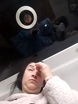 Funny Karina online show from 02.23.26