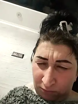 Funny Karina online show from 02.24.26