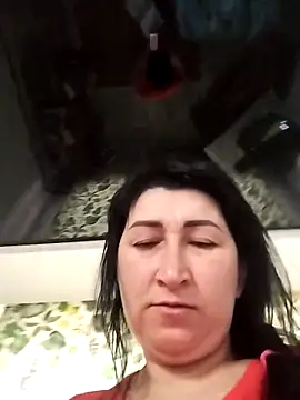 Funny Karina online show from 03.28.26