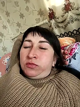 Snapshot of Funny_Karina chatting on 05.04.26 Funny Karina online show from 05.04.26