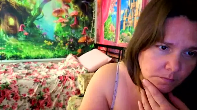 Princess  Kitty   online show from 11.04.25