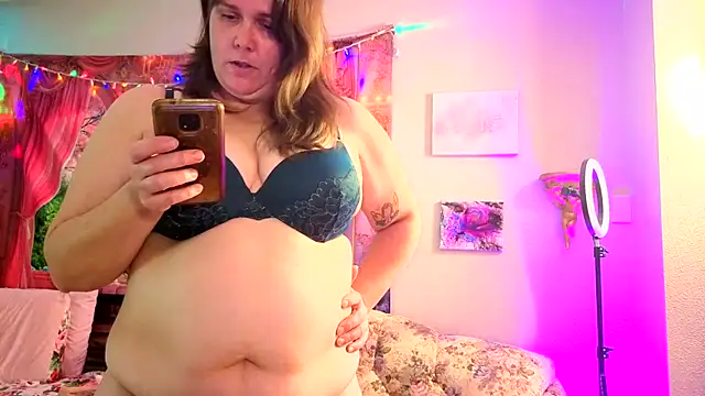 Princess  Kitty   online show from 11.07.25