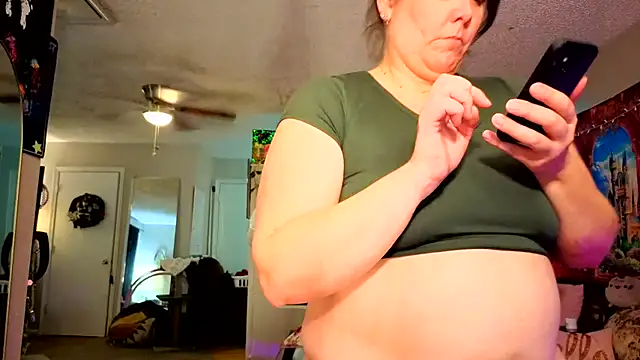 Princess  Kitty   online show from 12.01.25