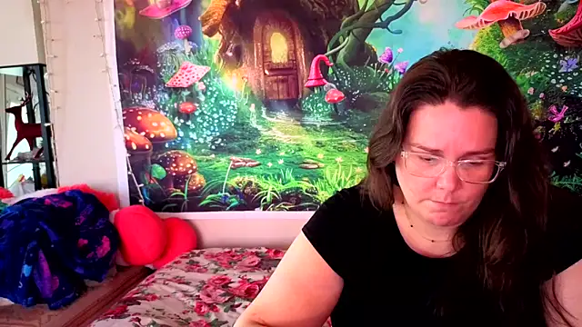 Princess  Kitty   online show from 03.03.26