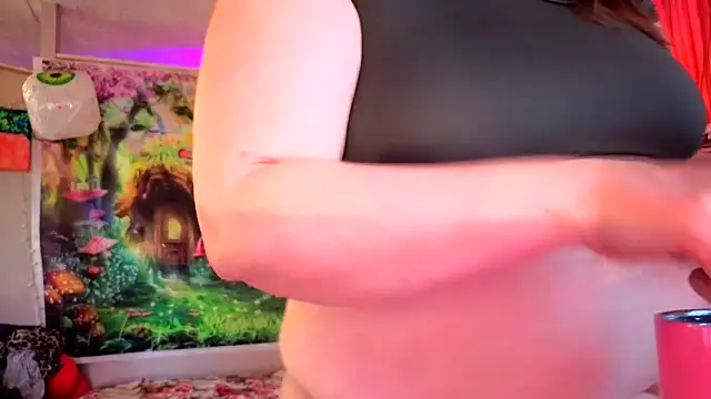 Princess  Kitty   online show from 03.05.26