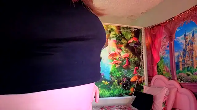 Princess  Kitty   online show from 03.08.26