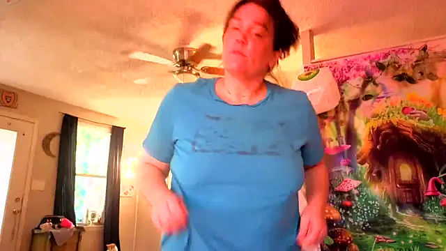 Princess  Kitty   online show from 03.20.26