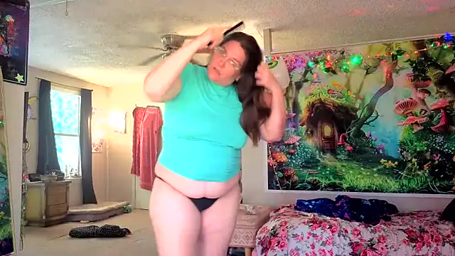 Princess  Kitty   online show from 03.23.26