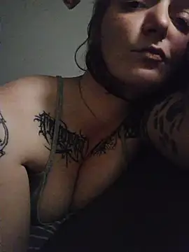 Charlotte AltS420 online show from 10.16.25