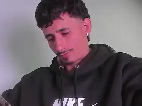 Damartinez27 online show from 02.26.26