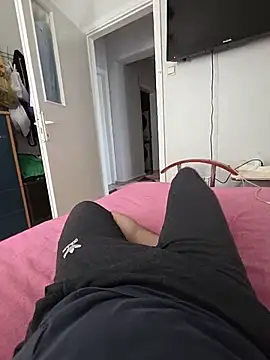 horny-dronah online show from 06.05.26