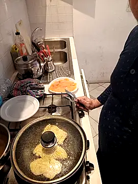 casadelleros online show from 03.02.26