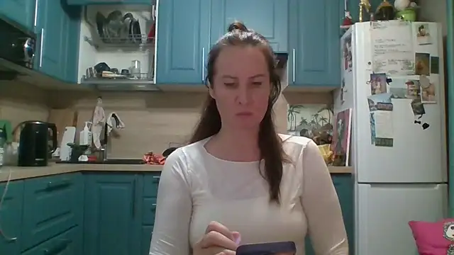 ALICAINWONDERLAND online show from 03.02.26