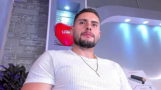 dominic de luca online show from 02.18.26