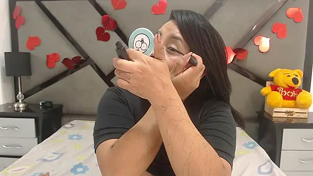 Naia69 online show from 02.28.26