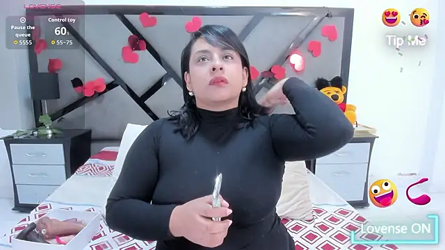 Naia69 online show from 03.29.26