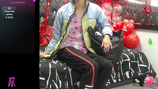 Engeelll online show from 02.17.26