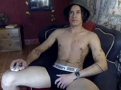 Jffer sLHom online show from 10.13.25