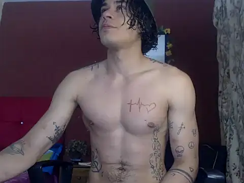 Jffer sLHom online show from 10.19.25