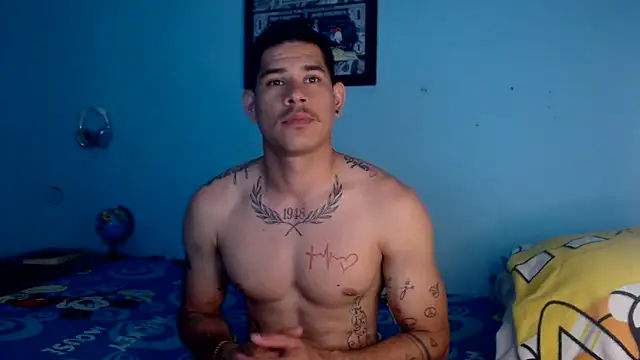 Jffer sLHom online show from 03.25.26