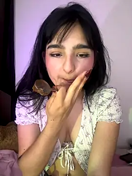 Clementyne30 online show from 11.06.25