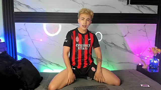 Saimonvela online show from 10.04.25