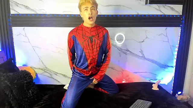 Saimonvela online show from 10.09.25