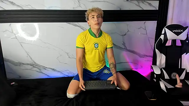 Saimonvela online show from 11.16.25