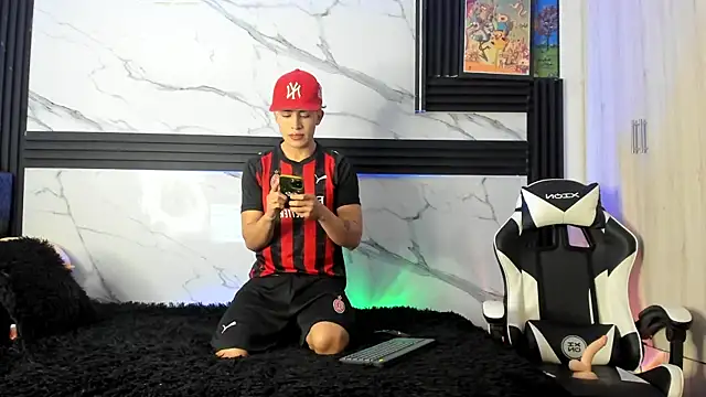 Saimonvela online show from 12.05.25