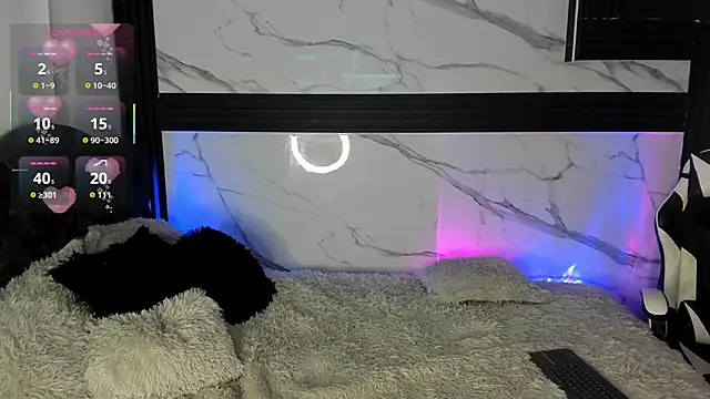 Saimonvela online show from 03.19.26