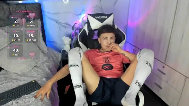 Saimonvela online show from 04.09.26