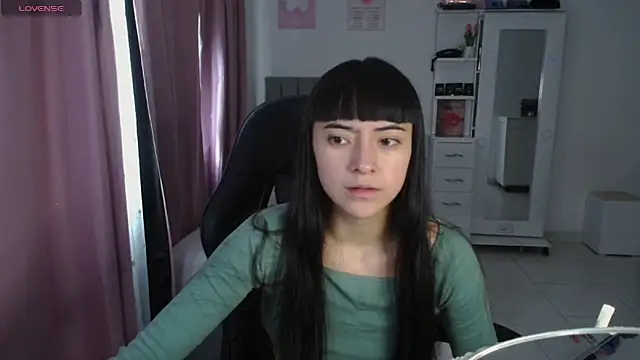 violetta blackk online show from 05.21.26