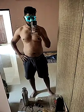 Mr Batting Man online show from 03.19.26