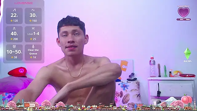 elfernh online show from 09.14.25