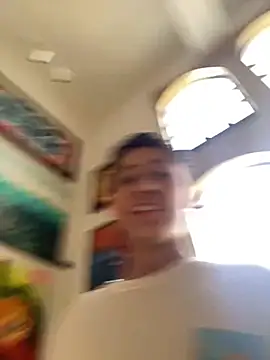 elfernh online show from 10.17.25