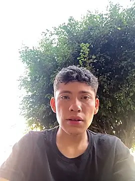 elfernh online show from 10.19.25