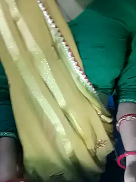 Sonam9696 online show from 02.14.26