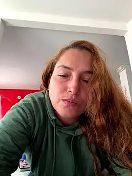 Snapshot of Aliizz_ds chatting on 10.23.25 Aliizz ds online show from 10.23.25