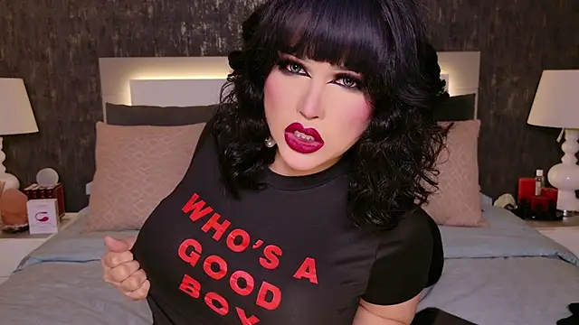 AlexandraStarr online show from 11.01.25