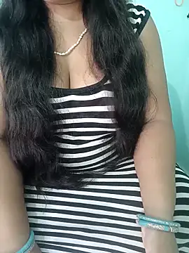 Snapshot of Anjali-bhabhi chatting on 09.29.25 Anjali-bhabhi online show from 09.29.25