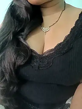 Snapshot of Anjali-bhabhi chatting on 03.13.26 Anjali-bhabhi online show from 03.13.26